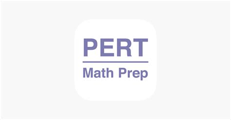 Preparing for Pert Math Test 的图像结果
