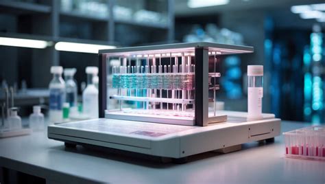 DNA Machine 的图像结果