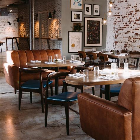 Lincoln Street Kitchen & Cocktails - American Restaurant in Charlotte, NC | The Vendry