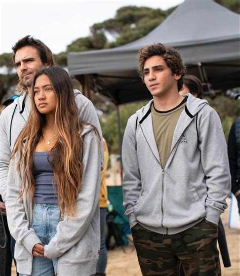 lilliana bowrey and joão gabriel marinho | Summer survival, Summer ...