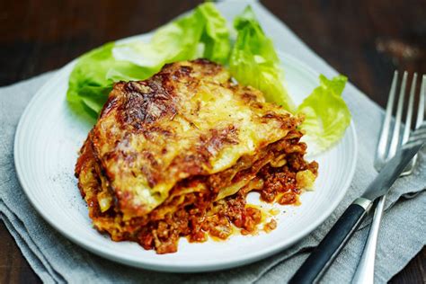 Gennaro Contaldo's Lasagne Recipe   Quiet Corner