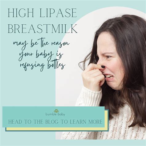 Lipase Enzyme In Breast Milk at Ty Pace blog