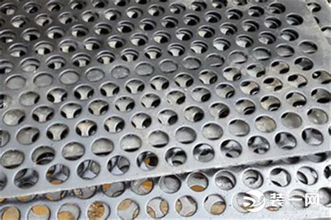 锰钢属于什么材料？关于锰钢的解析大全 - 材料 - 装一网