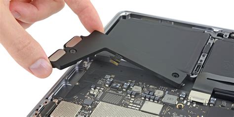 Image result for MacBook Pro SSD Upgrade