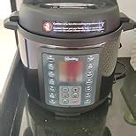 Buy Mealthy Accessories for 6 Litre Electric Pressure Cooker (Multipot ...