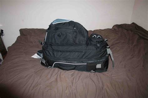 Image result for Run It Back Packing