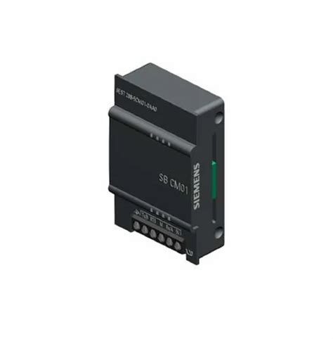 Image result for Siemens Communication Module