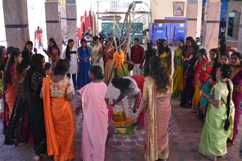 Gallery – Sacred Heart Degree College For Women