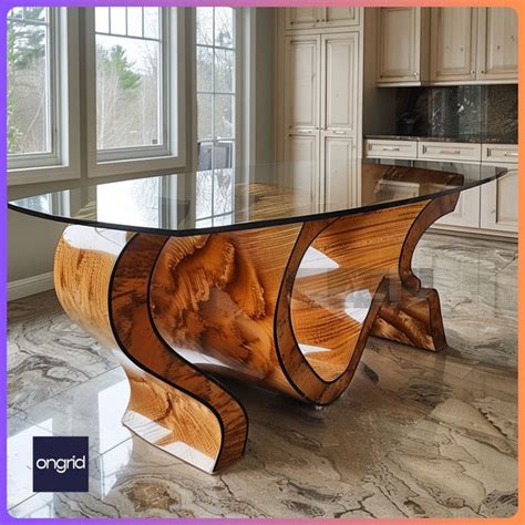 Dining Table Design Guide - Stylish Home Ideas – Ongrid Design
