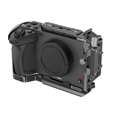 SmallRig Cage for Sony FX3 / FX30 4183 : Amazon.in: Electronics