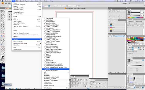 Image result for Illustrator Scripts