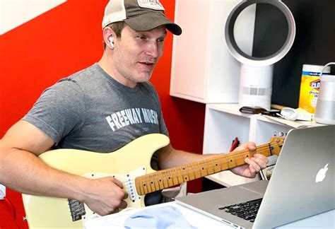 Image result for Freeway Jam Guitar Lesson