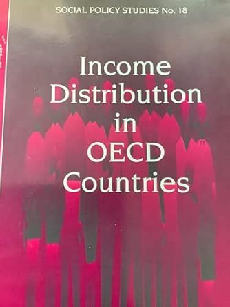 Buy Income Distribution in OECD Countries: Evidence from the Luxembourg ...