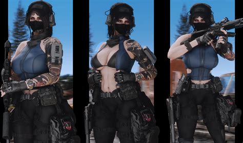 Image result for Fallout 4 IMC Mod