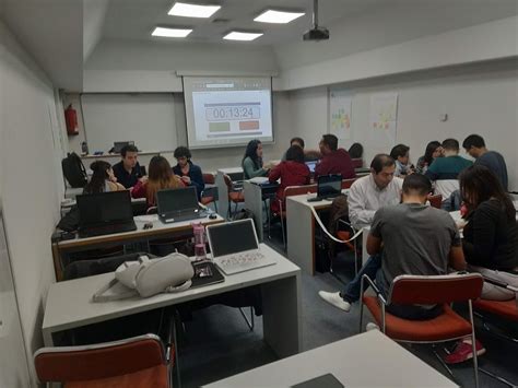 Facilitando el curso Professional Scrum Developer (PSD)