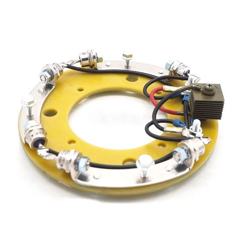 Installing a Diode On Alternator 的图像结果