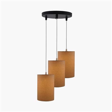 Buy HOMESAKE Metal Cluster Ceiling Lamp from Homesake at just INR 5100.0