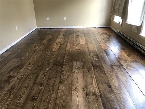 Knotty Pine Hardwood Flooring – Flooring Tips