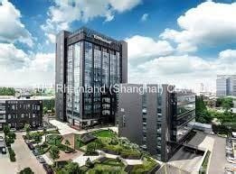 TÜV Rheinland office photos