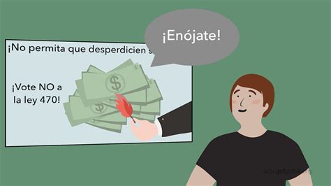 ¿Cómo reconocer el lenguaje persuasivo? | Talca Digital