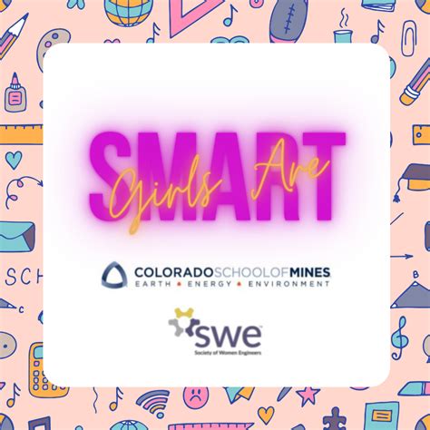 Girls are SMART - Registration opens Jan 23 | Aspen View Academy