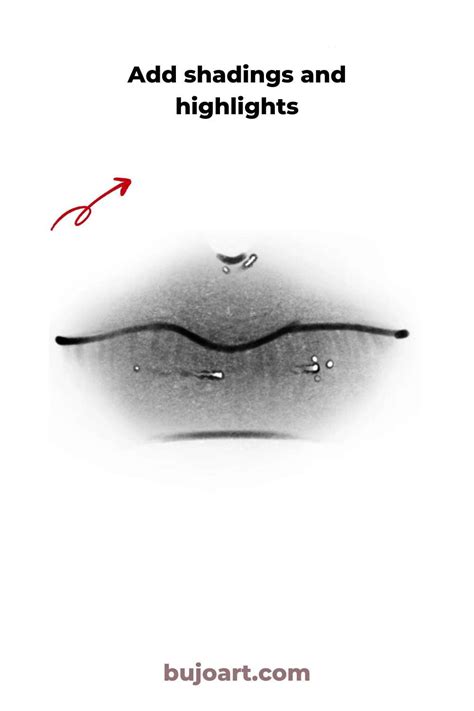 Mouth Tutorial Drawing 的图像结果
