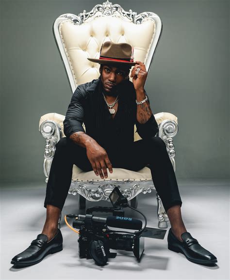 New Documentary Thirst Trap by Atlanta Filmmaker Sensei Chop Launches ...