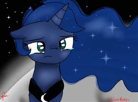Image result for MLP FiM Crying