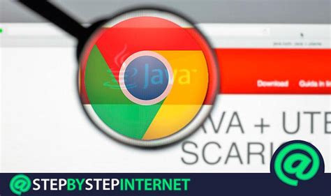 Enable Java in Chrome 的图像结果