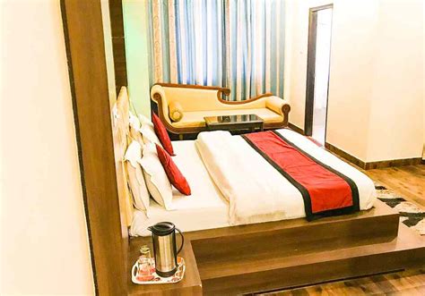 Gallery- Hotel Durga Residency