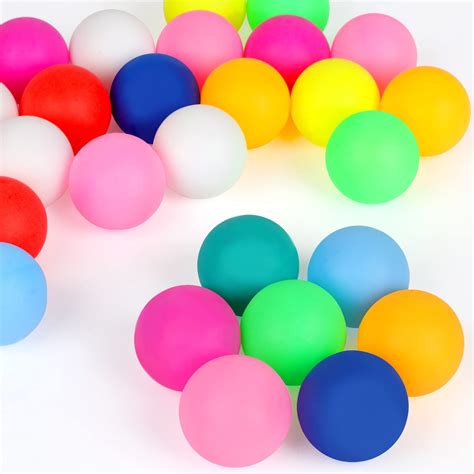 13 Best Beer Pong Balls for Ultimate Gaming Fun