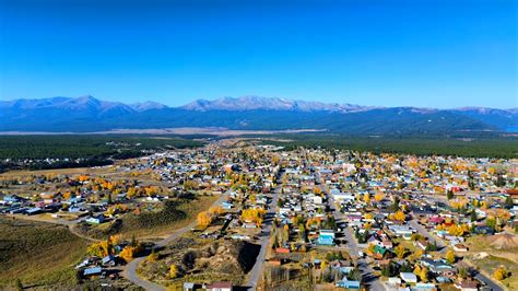 Visit Leadville: Our Adventure Guide to Colorado's Highest City