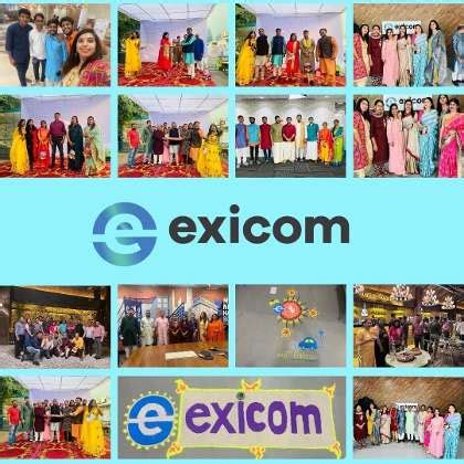 Exicom Reviews | Glassdoor