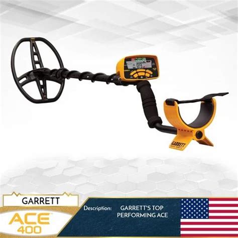 Gold Metal Detector Service Provider | Chaitanya Instruments Private ...