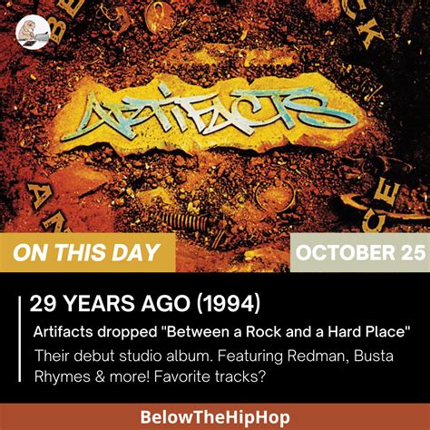 29 years ago : r/OldSchoolHipHop