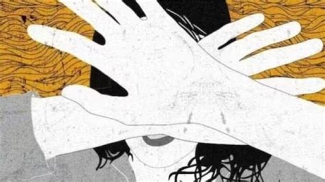 UP: दलित विधवा से दरिंदगी, निर्वस्त्र कर खाट से बांधा फिर केमिकल से ...