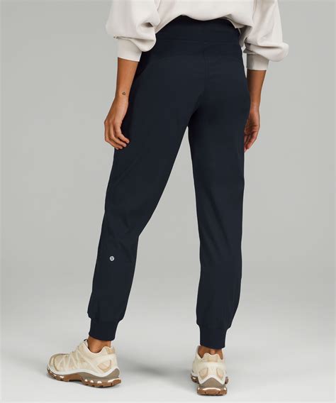 Easy, comfortable, and never clingy, these joggers are in our after ...