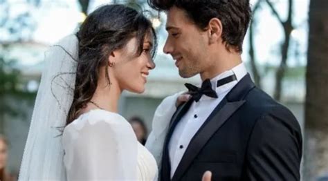 Deniz Can Aktas sanja scene iz serije Kasaba Doktoru / Gradski doktor ...