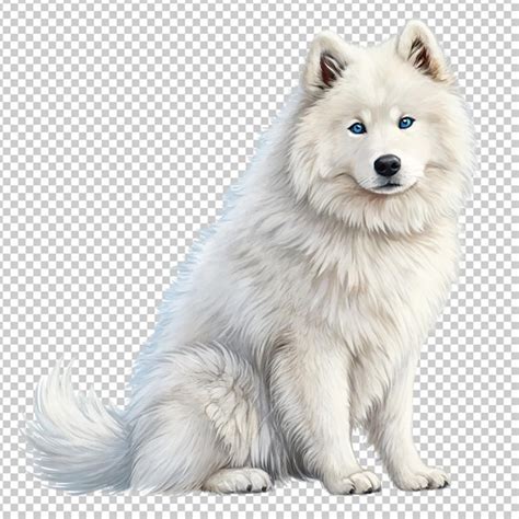Page 3 | Samoyed object PSD, High Quality Free PSD Templates for ...