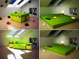 Image result for Smart Furniture Design