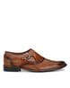 Buy Orange Formal Shoes for Men by SIR CORBETT Online | Ajio.com