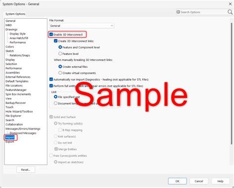 Image result for SolidWorks OpenStep Error