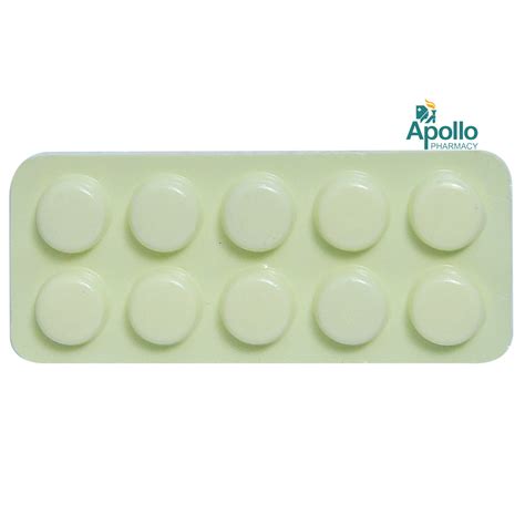 DVN Plus Tablet | Uses, Side Effects, Price | Apollo Pharmacy