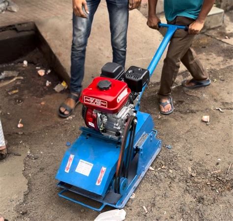 Image result for Soil Compactor