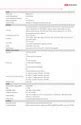 HIKVISION 4G CAMERA - HIKVISION DS-2DE2C400MWG-4G 4G CAMERA HIKVISION ...