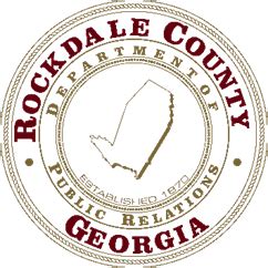 Check Out the Probate Court's New Website! - Rockdale County - Georgia