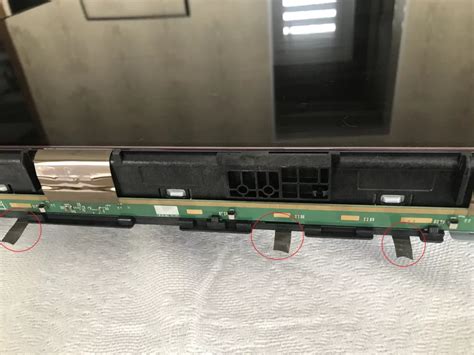 LG Backlight Testing LED Strip 的图像结果