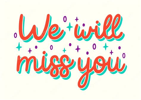 Missing You Clip Art