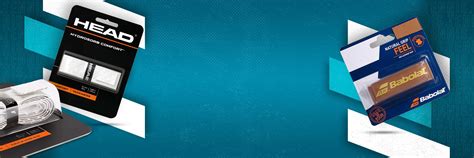 Babolat - Tennis Replacement Grip – Noah Sports