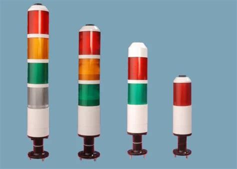 Image result for Tower Lamp Dispensing System